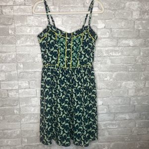 Lauren Conrad Slip Dress Size 6